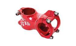 Pipa CONTEC Brut Mtn Select 1 1/8" 31.8*50mm +/-7-rosu