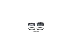 Adaptor monobloc FSA EVO392 BB MTB 30/68 adapter EL226