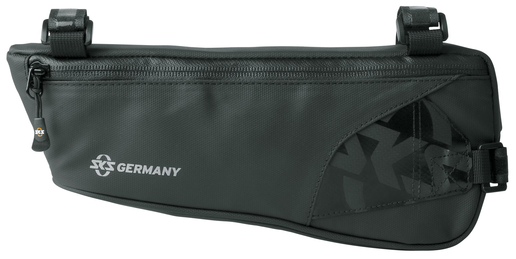 Bicycle Bags & Panniers Geanta cadru SKS Explorer Edge