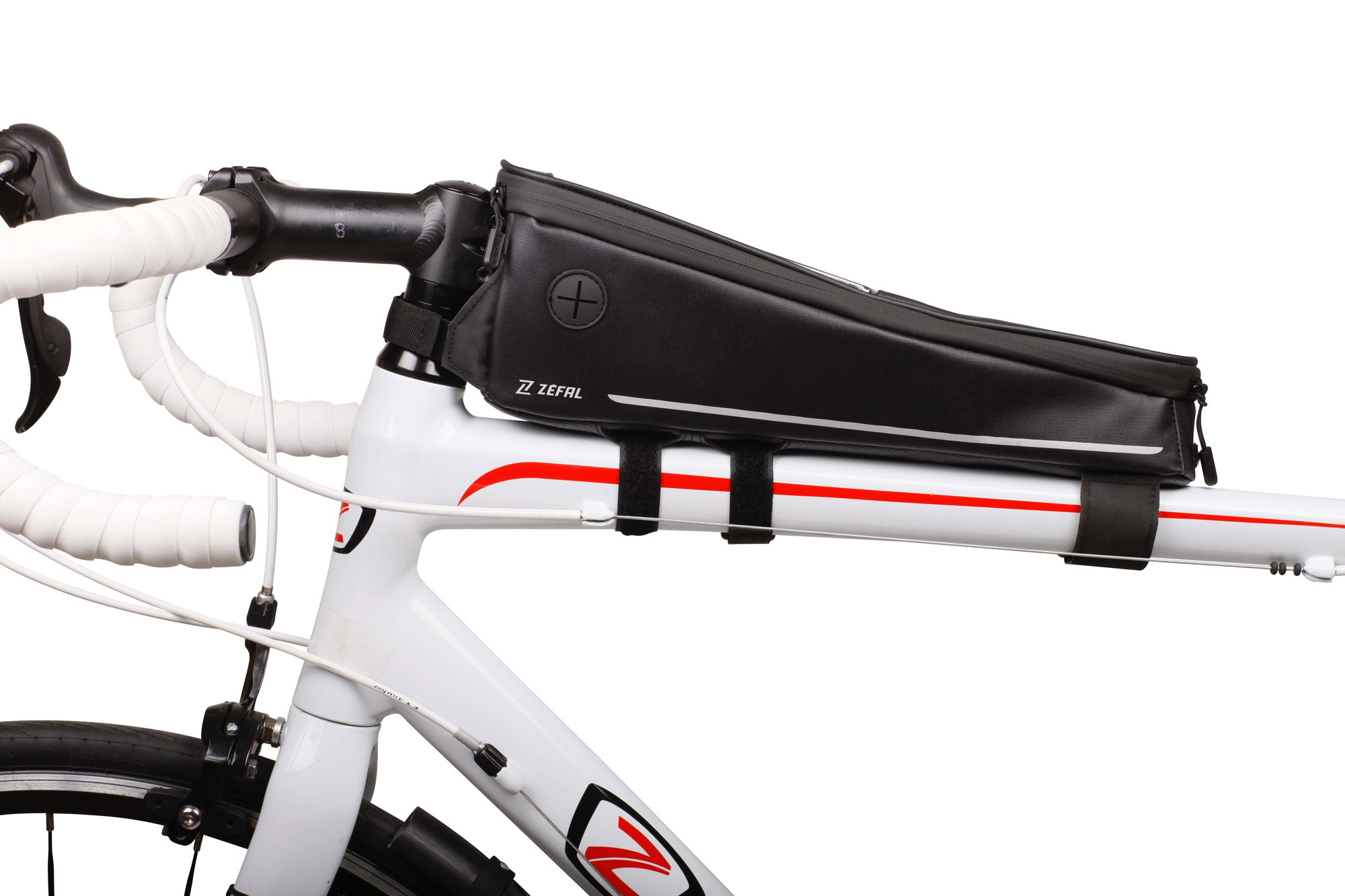 Bicycle Bags & Panniers Geanta cadru ZEFAL Console Pack T3