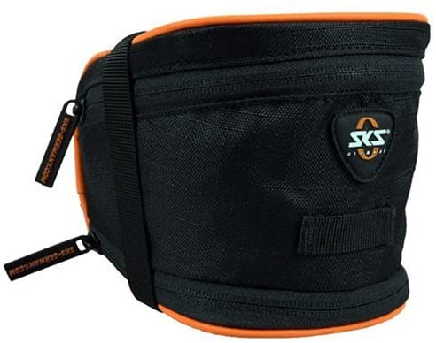 Bicycle Bags & Panniers Geanta sa SKS Base XXL - Black
