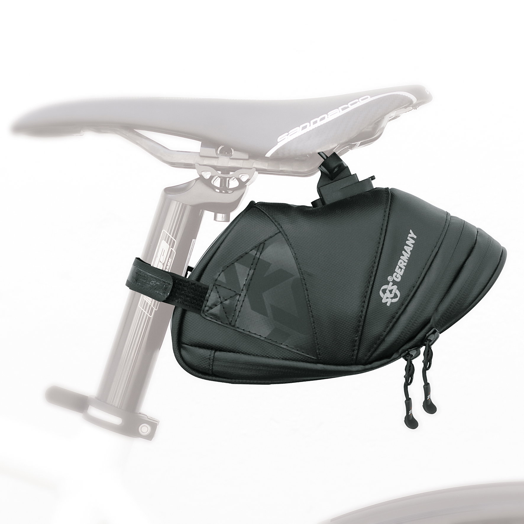 Bicycle Bags & Panniers Geanta sa SKS Explorer Click 800