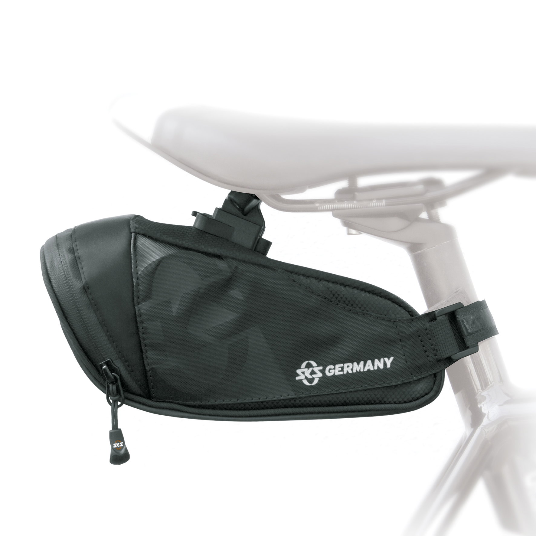 Bicycle Bags & Panniers Geanta sa SKS Racer Click 800