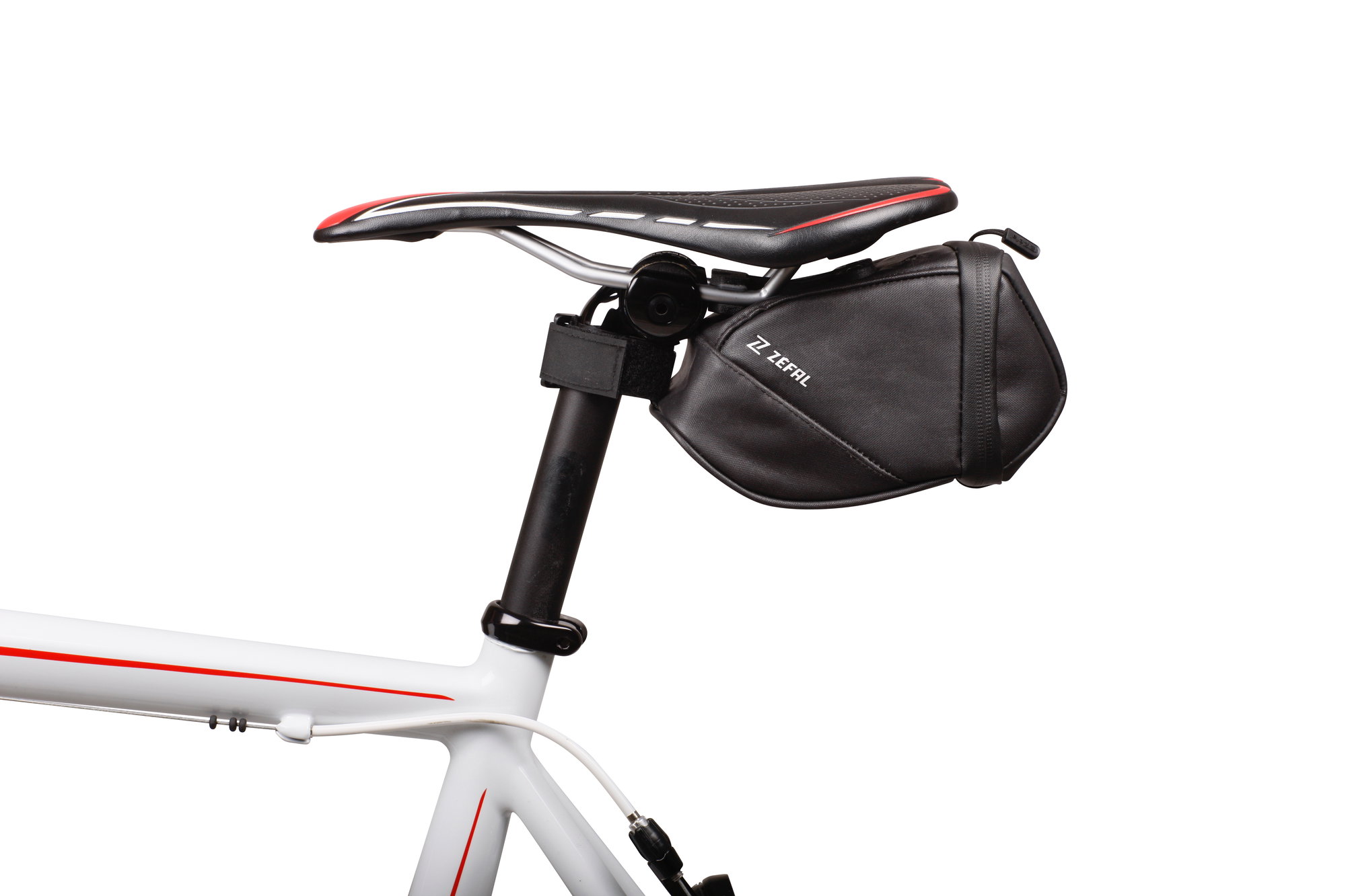 Bicycle Bags & Panniers Geanta sa ZEFAL Iron Pack 2 M-TF