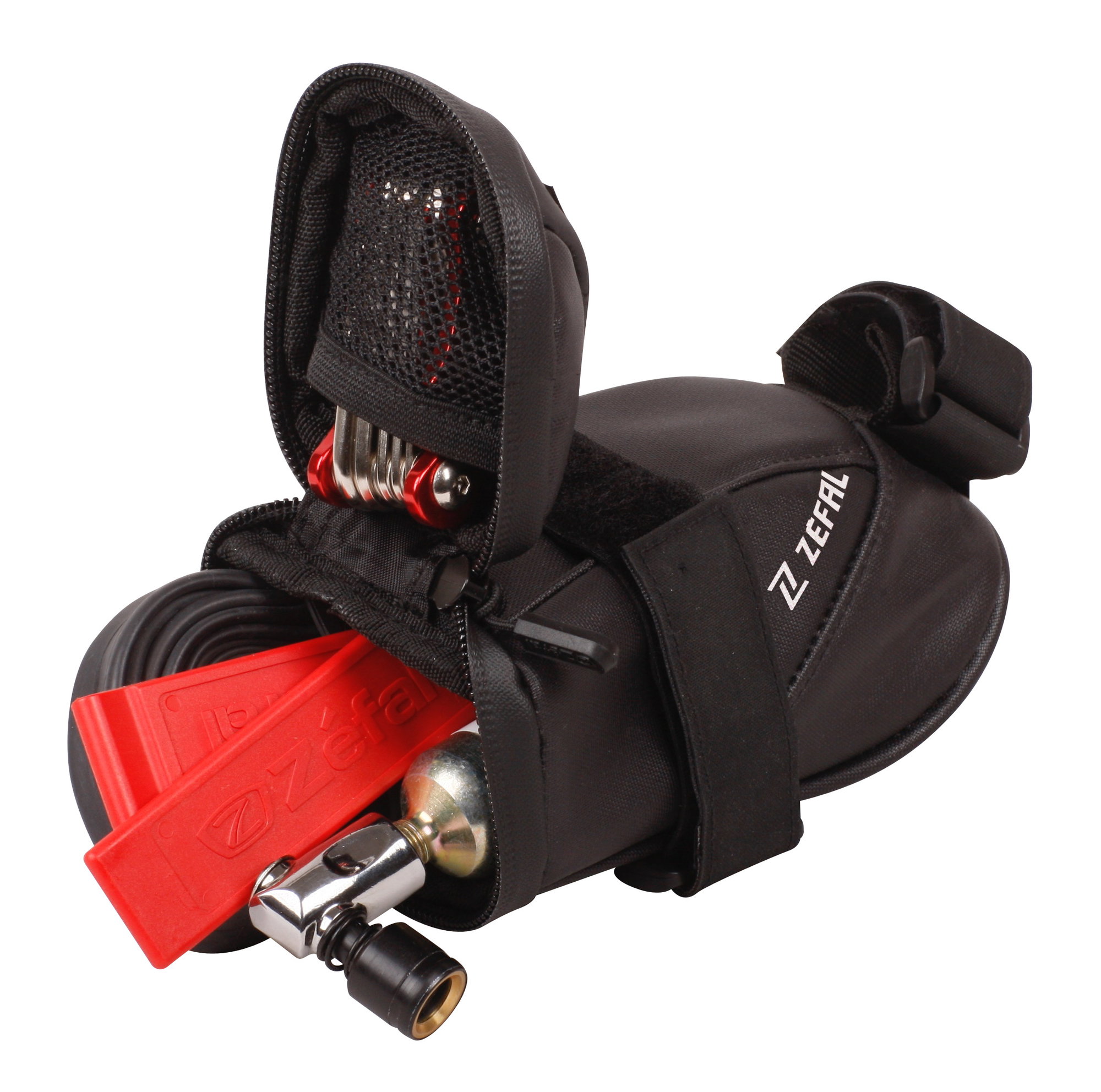 Bicycle Bags & Panniers Geanta sa ZEFAL Iron Pack 2 S-DS