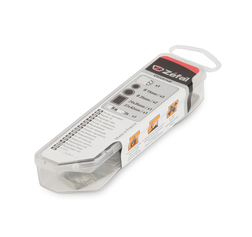 Zefal Kit Universal ZEFAL pentru reparatii
