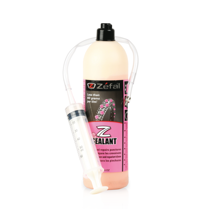 Zefal Solutie antipana ZEFAL Z-Sealant - 240ml