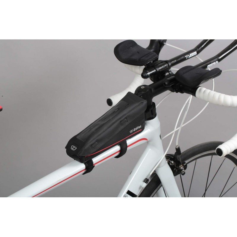 Bicycle Bags & Panniers Geanta cadru ZEFAL Z Race
