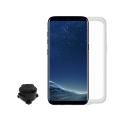 Suport telefon ZEFAL Z Console pentru Samsung S8+ kit complet