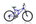 Bicicleta ULTRA Apex 26" albastru
