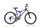 Bicicleta ULTRA Apex 26" albastru