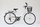 Bicicleta ULTRA Tonus CTB 26" alb