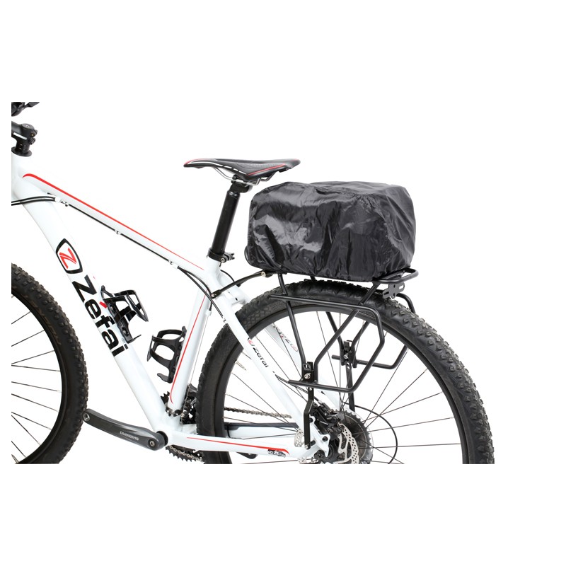Bicycle Bags & Panniers Geanta portbagaj ZEFAL Z Traveller
