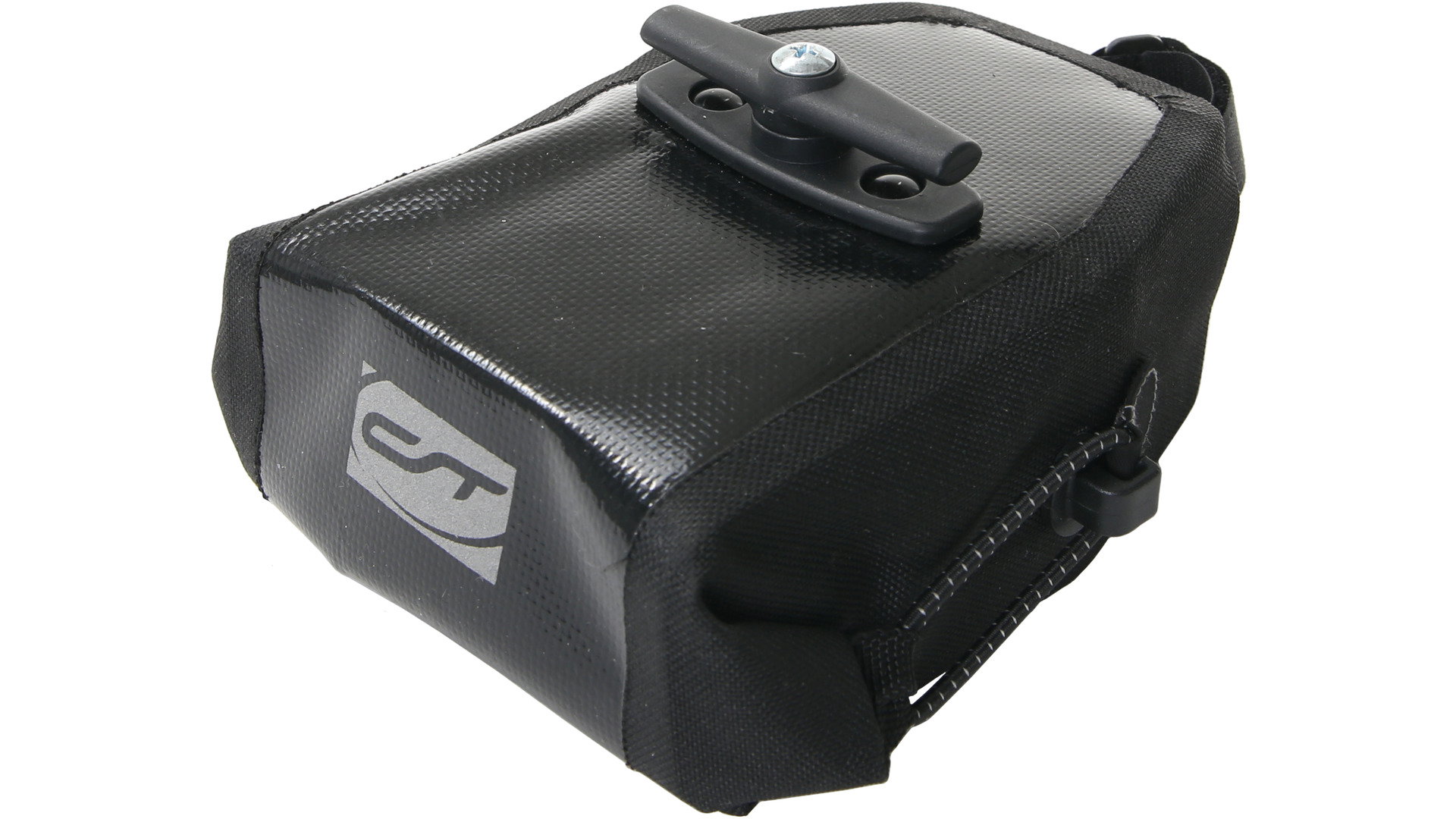 Bicycle Bags & Panniers Geanta sa CONTEC Stow Waterproof L - negru