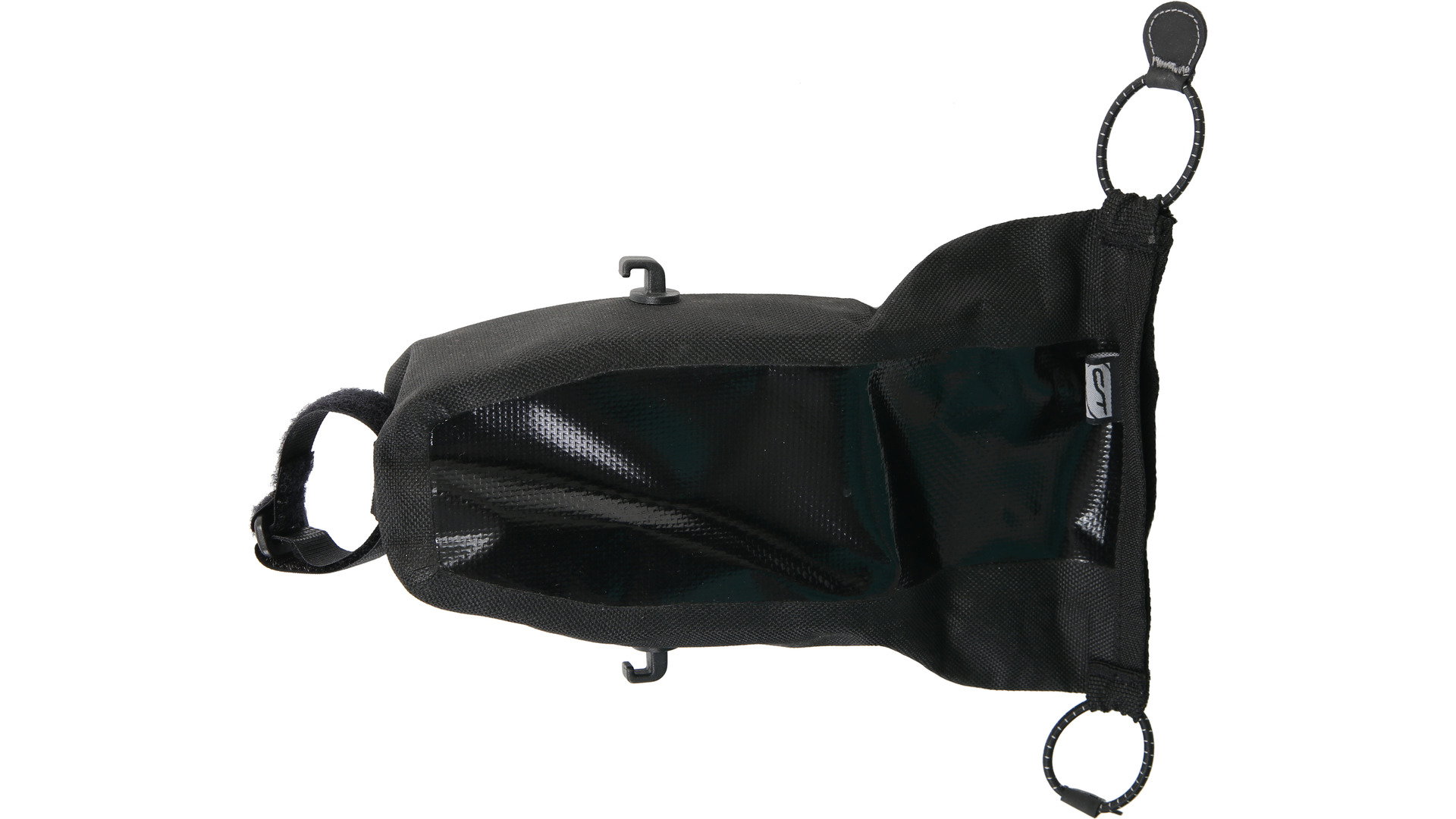 Bicycle Bags & Panniers Geanta sa CONTEC Stow Waterproof M - negru