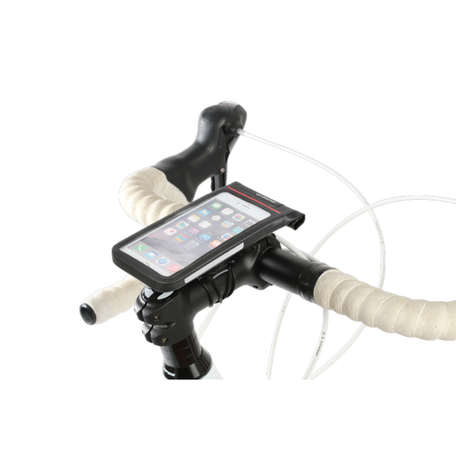 Husa telefon ZEFAL Z CONSOLE DRY L incl. prindere