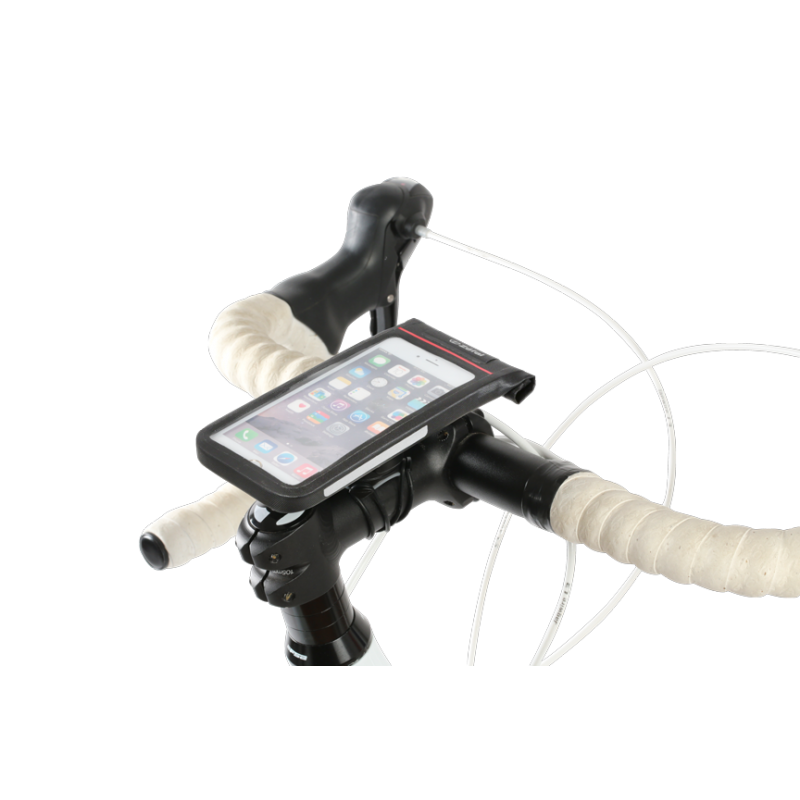 Zefal Husa telefon ZEFAL Z CONSOLE DRY L incl. prindere