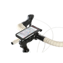 Husa telefon ZEFAL Z CONSOLE DRY M incl. prindere