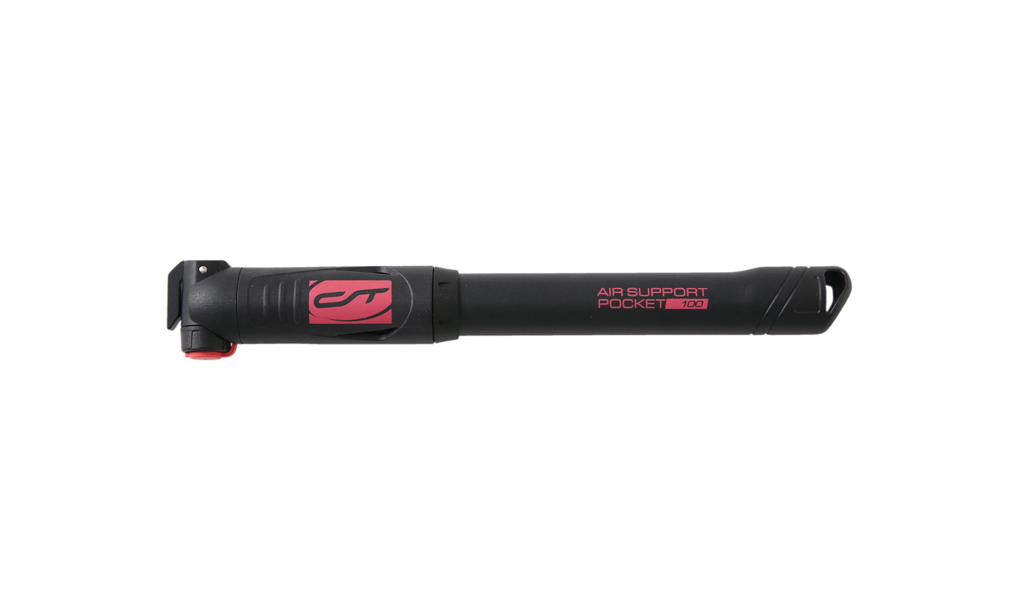 Contec Pompa CONTEC Air Support Pocket Neo 100 - Rosu