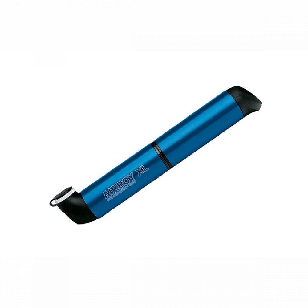 SKS Germany Pompa SKS Airboy XL - Albastru