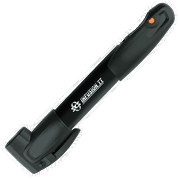 Pompa SKS Infusion TT 225mm 6bar - negru