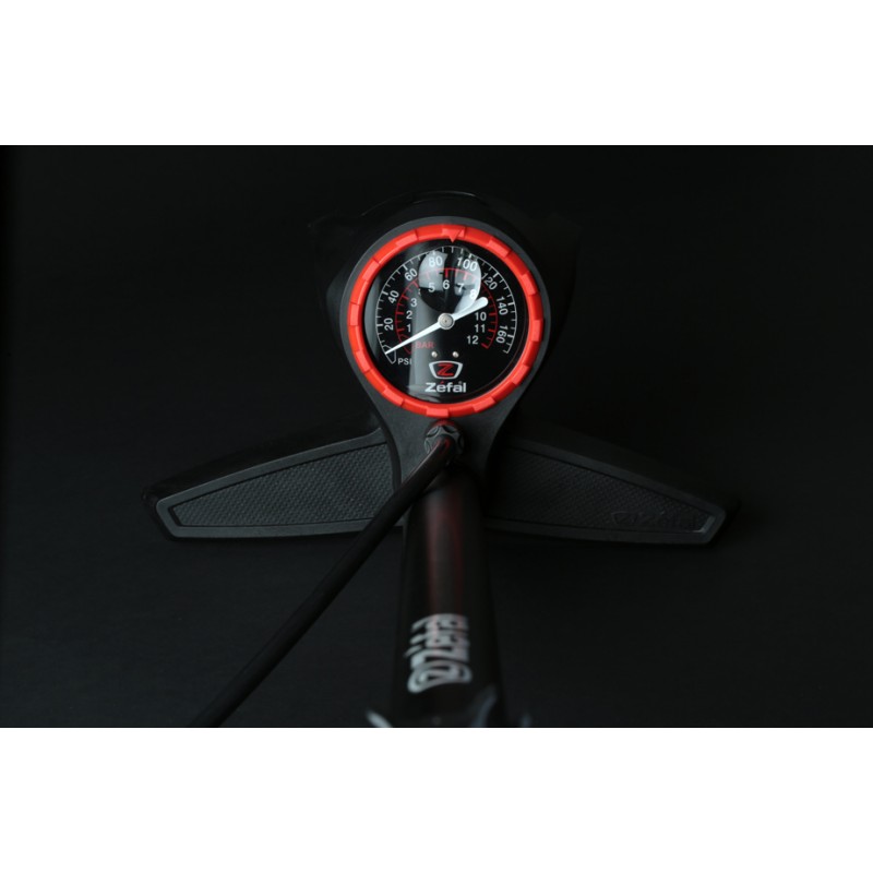 Zefal Pompa podea ZEFAL Profil Max FP 60