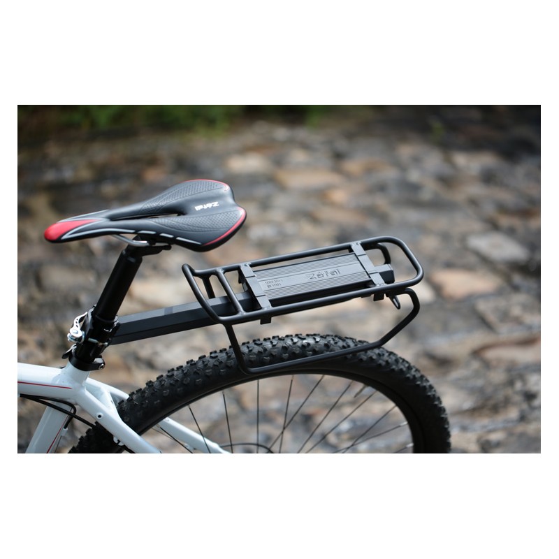 Bicycle Bags & Panniers Portbagaj ZEFAL Raider R30