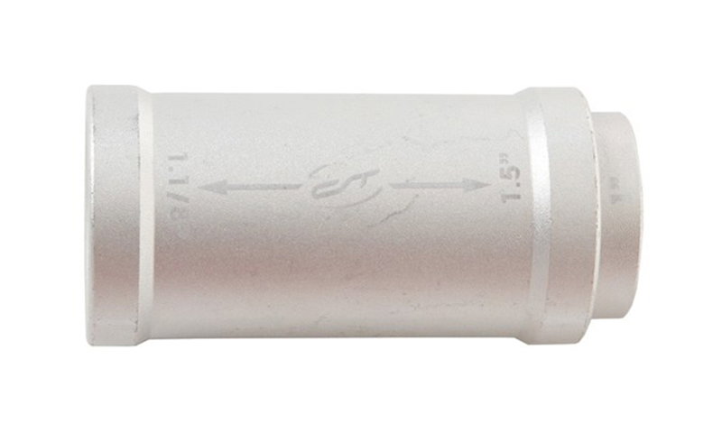 Contec Presa inserare inel Cuvete furca CONTEC 1" , 1 1/8", 1.5" tapered