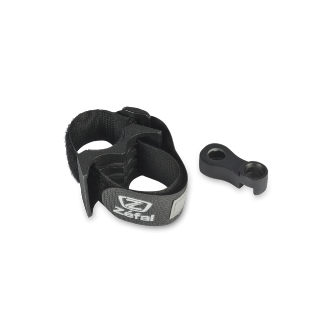 Prindere cartus ZEFAL CO2 + 2 x CO2 16g + air control