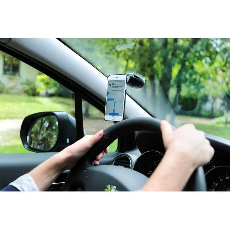 Zefal Prindere telefon pt masina ZEFAL Z Car Mount