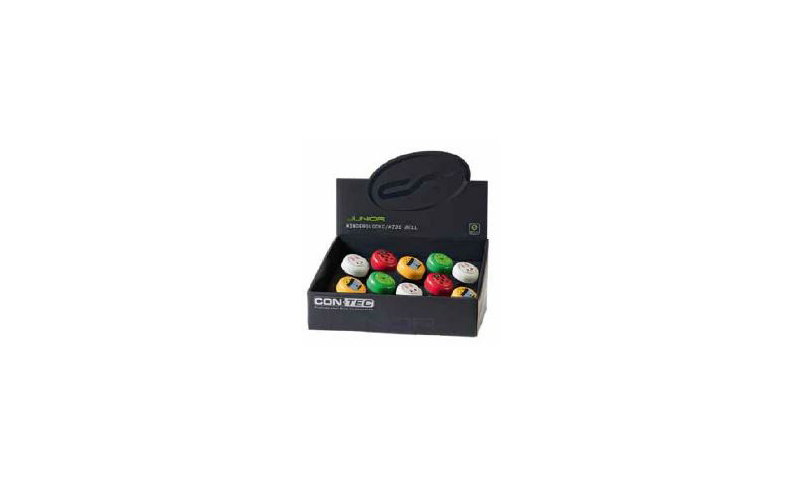 Bicycle Bells & Horns Sonerie CONTEC Junior - display 10 Buc