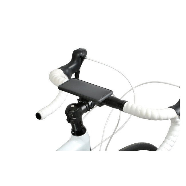 Suport telefon ZEFAL Z Console pentru Samsung S8 - kit complet
