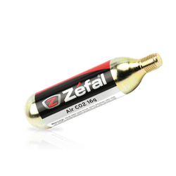 Cartus CO2 ZEFAL Filetat 16g -bulk