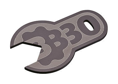 Fsa Cheie FSA reglare strangere monobloc BB30 MTB