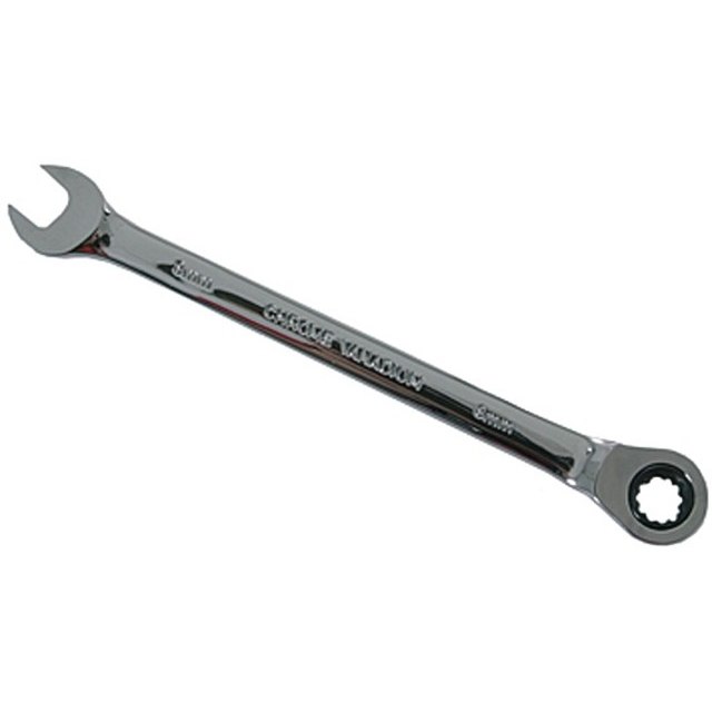 Contec Cheie fixa/clichet CONTEC 8mm