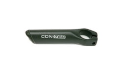 Coarne ghidon CONTEC Triangle 90mm - Negru