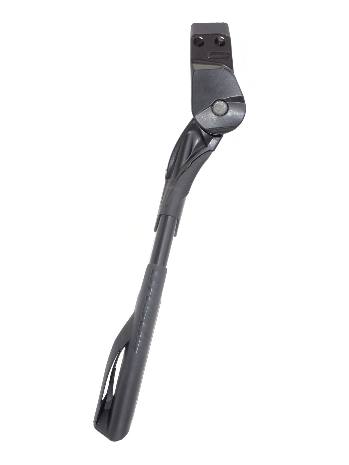Bicycle Kickstands Cric CROSSER R81 18mm aluminiu 26"-29" - negru