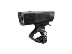 Far CONTEC HL-104 - 40 Lux,2 Functii, Usb - Negru