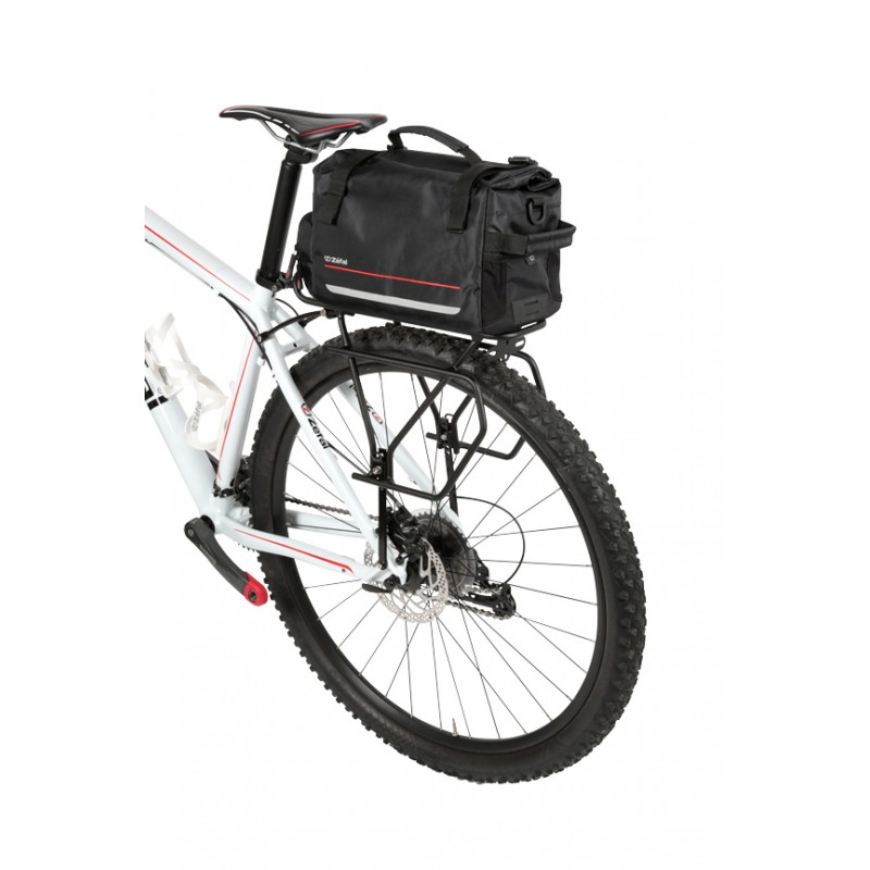 Bicycle Bags & Panniers Geanta portbagaj ZEFAL Z Traveller