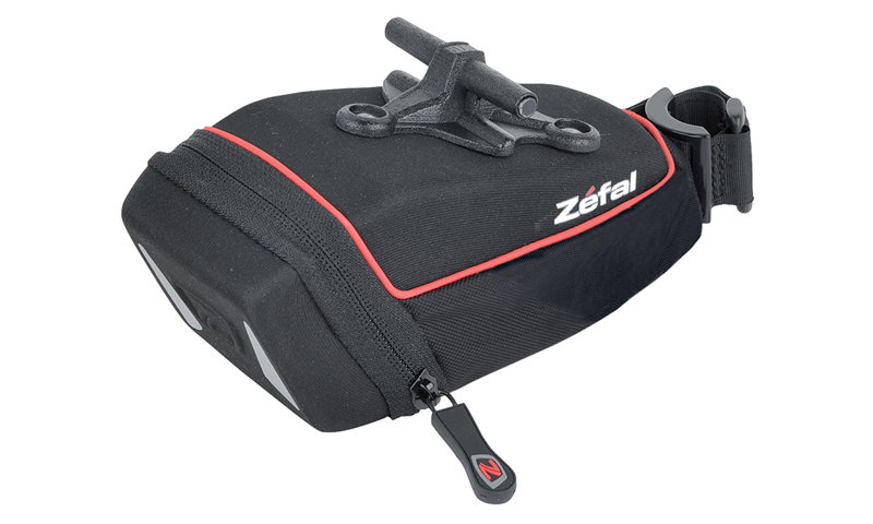 Bicycle Bags & Panniers Geanta sa ZEFAL Iron Pack M-TF