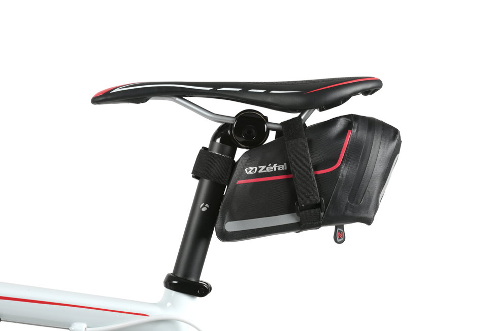 Bicycle Bags & Panniers Geanta sa ZEFAL Z Dry L