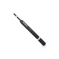 Pompa ZEFAL EZ Max FC - Negru +cartus CO2 16g