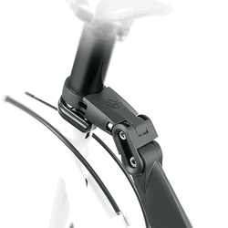 Aripa SKS S-blade fixed 28'' - spate