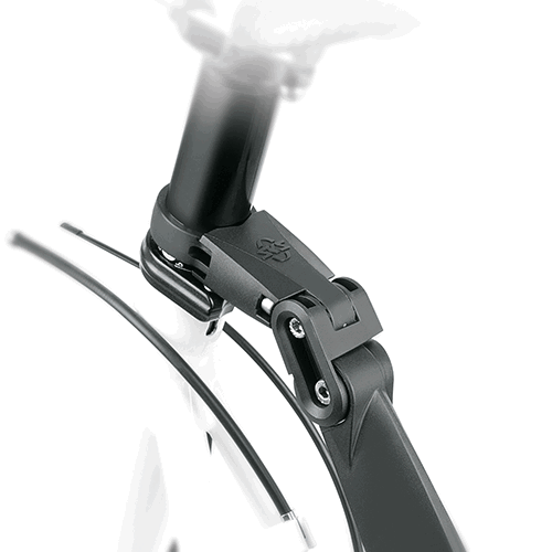 SKS Germany Aripa SKS S-blade fixed 28'' - spate