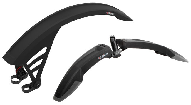 Aripa ZEFAL Deflector RS75-FM60 - fata/spate