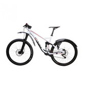 Aripa ZEFAL Deflector RS75-FM60 - fata/spate