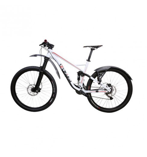 Aripa ZEFAL Deflector RS75-FM60 - fata/spate