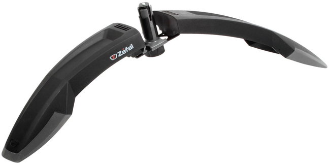 Aripa ZEFAL Deflector RS75-FM60 - fata/spate