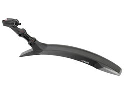 Aripa Zefal Deflector RM90+ spate