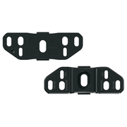 Aripa fata SKS Mudrocker - Negru